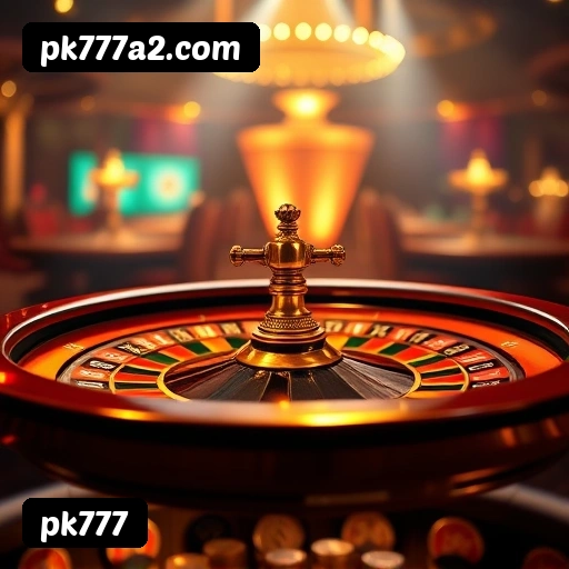 Requisitos do APK da pk777 para Android