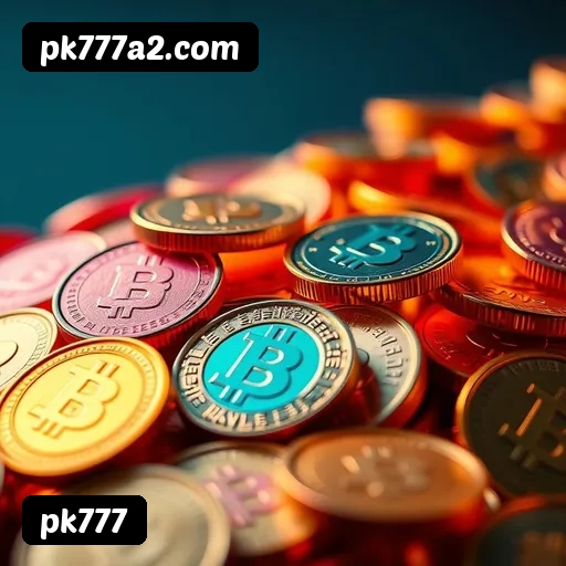 Comparação APP mobile vs versão web da pk777