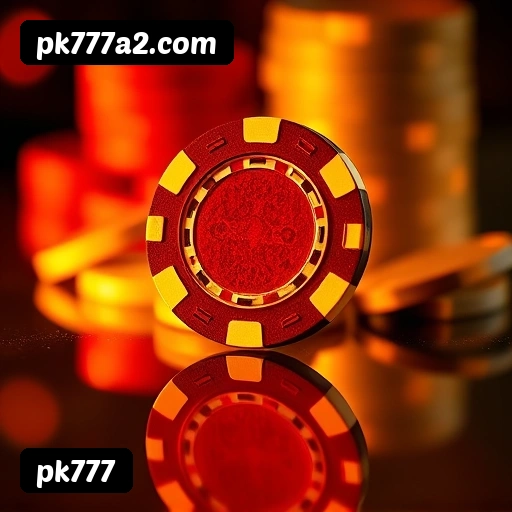 pk777 bônus R$5.000 + 500 giros - Rollover 35x, prazo 30 dias, 38% taxa conversão