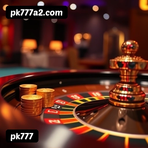 Loterias online disponíveis na pk777