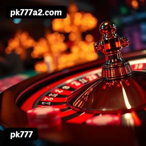 Níveis do programa VIP da pk777